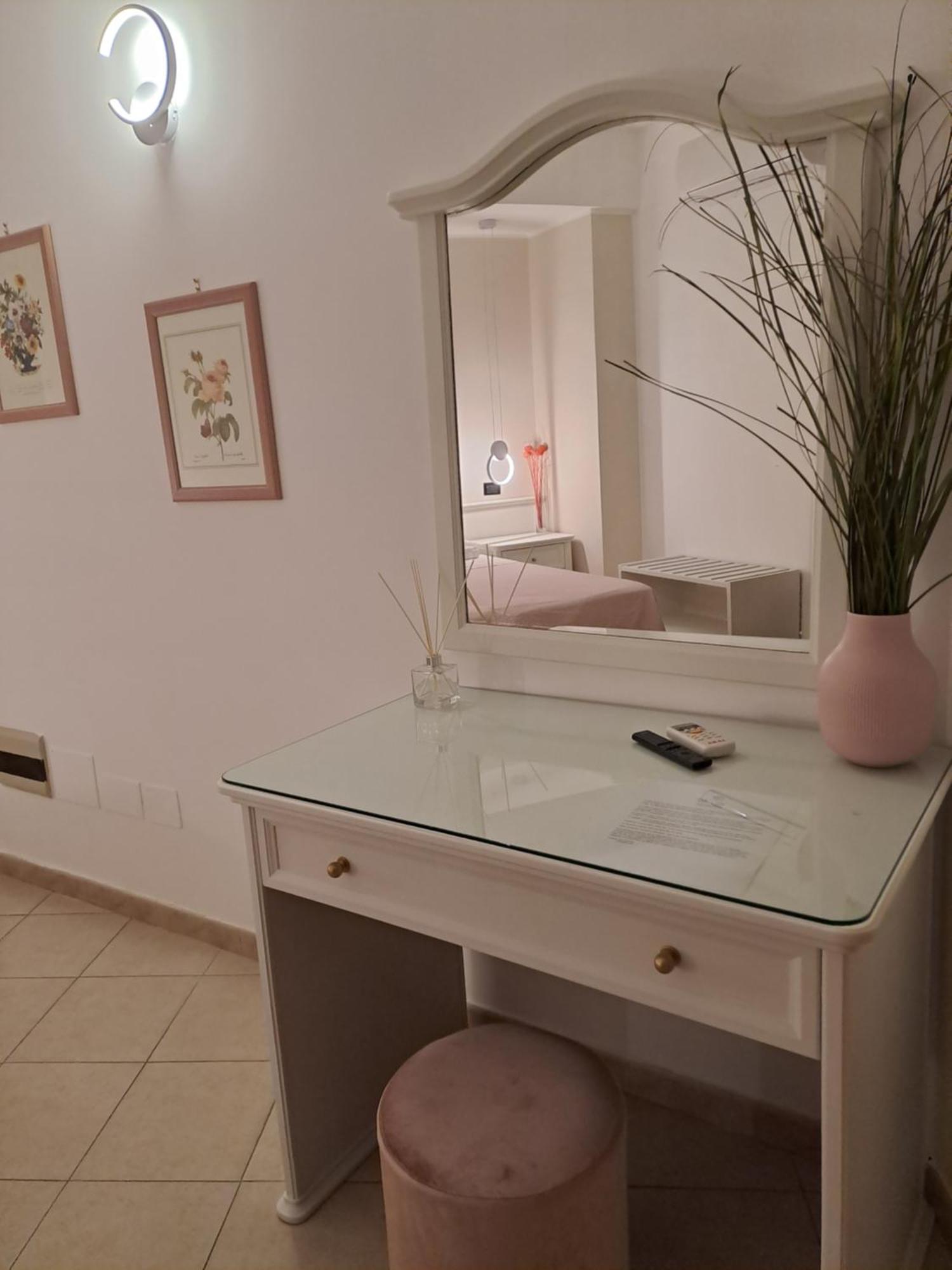 Antelima B&B Taormina Habitación foto