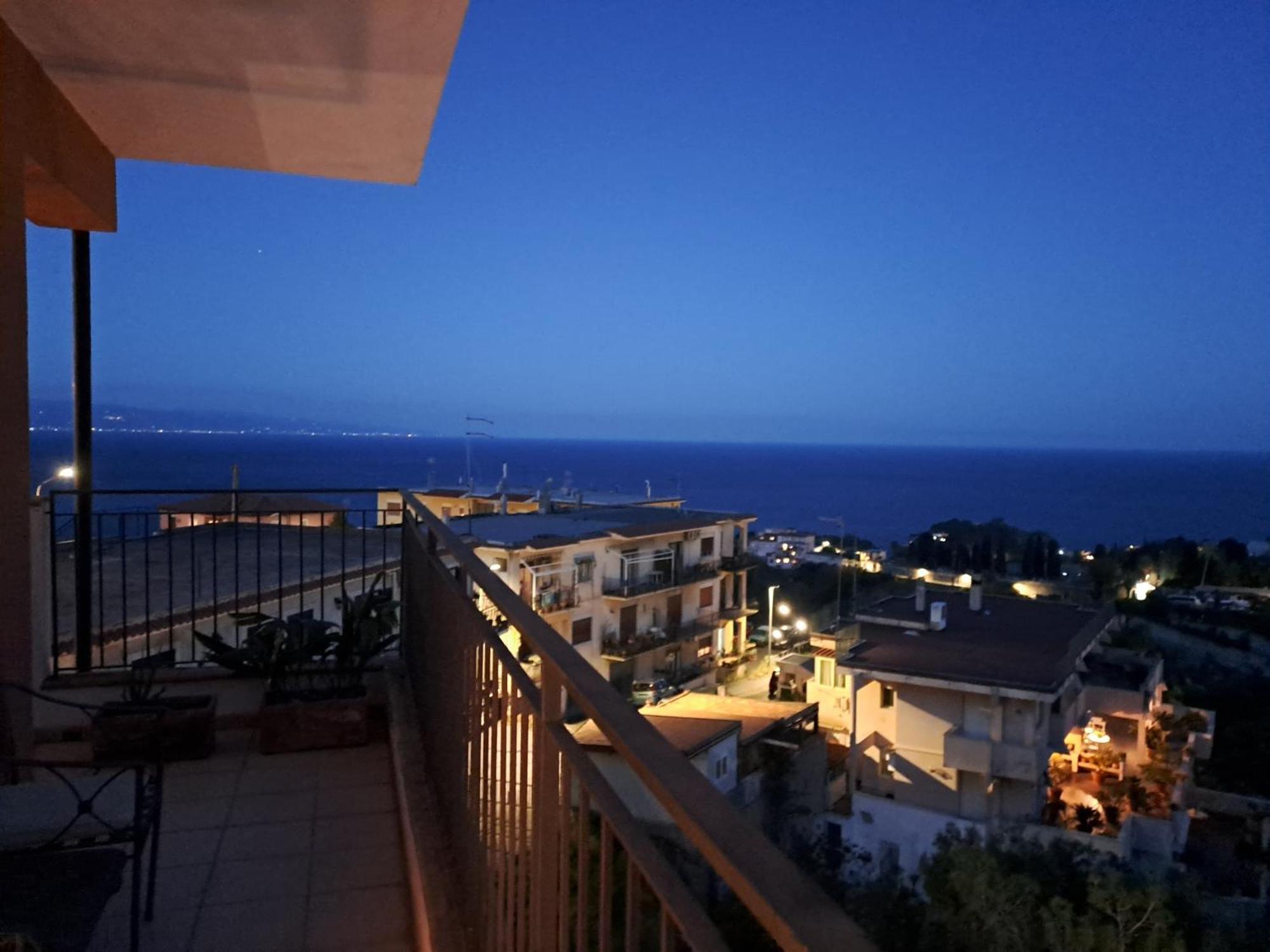 Antelima B&B Taormina Habitación foto